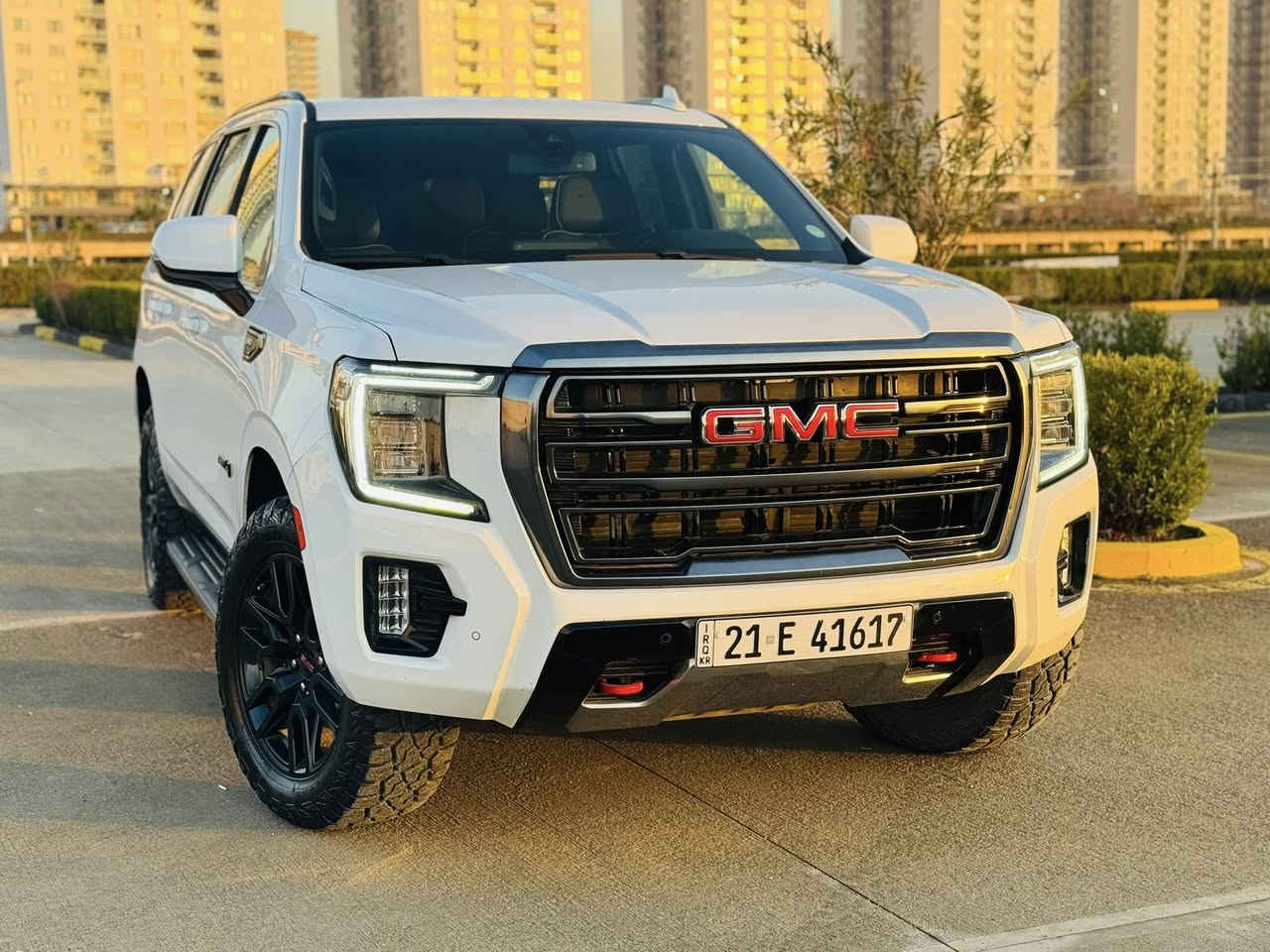 جي ام سي يوكن AT4
وارد كندي كلين تايتل موديل 2022

المسافة المقطوعة 69 الف كم 

السعر 507 

الموبايل /***********
موقع سليمانية
