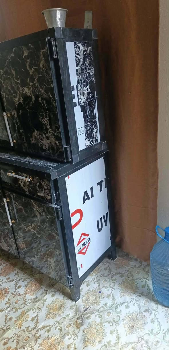 ‎كاونتر 2قطع البيع 200وبي مجال‎ السماوا, المثنى


**إذا كنت صاحب هذا الإعلان وتريد حذفه لأي سبب، رجاءا أرسل رسالة إلى الدعم الفني**