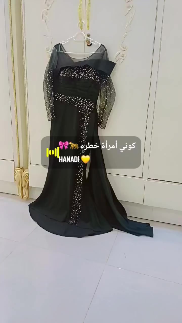 فستان تركي كرستال أسود قياس ٤٢ لبسه واحده $$


**إذا كنت صاحب هذا الإعلان وتريد حذفه لأي سبب، رجاءا أرسل رسالة إلى الدعم الفني**