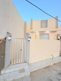 النجف حي ميسان • 80م • طابو زراعي