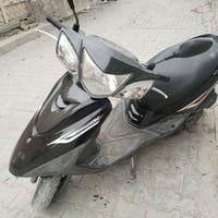 دراجة • جديدة • مدينة الصدر