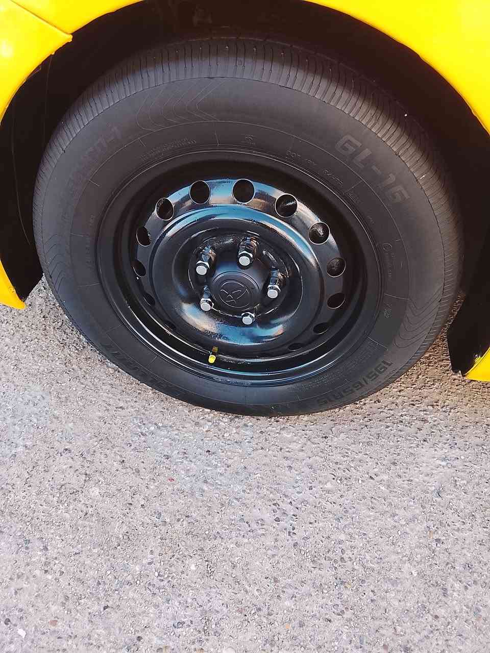 سلام عليكم تخم جديد 15ع 65 ع 195 سعر 90 الف


**إذا كنت صاحب هذا الإعلان وتريد حذفه لأي سبب، رجاءا أرسل رسالة إلى الدعم الفني**