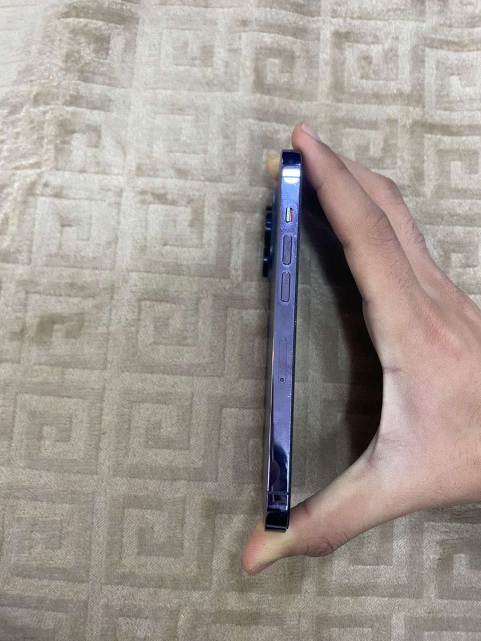 ١٤ برو(برو)ذاكره ١٢٨ بطاريه ٩٢ شخط مابي 

750 وبي مجال 

***********

 بغداد
