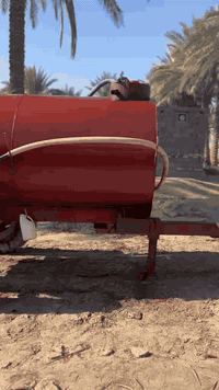 للبيع دنكر مكفول من جنزار ولحيم ***********
