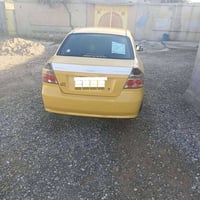 افيو كوري 2010 محرك استرة محرك وكير خير من الله ضرر جاملغ امامي فقط مع...