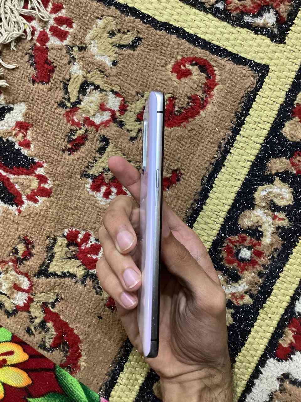 السلام عليكم جهاز ريلميx2برو جهاز نضيف ومامفتوح ذاكره256عشوائيه12ببجي 90فريم السعر 225وبي مجال مكاني نجف شارع المطار القديم متواجد على فيس +هاذه رقمي موجود بي وتساب***********
