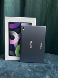 📱 تابلت Azeyou (شبيه iPad) ✨ جهاز عملي بسعر اقتصادي مناسب للدراسة والت...