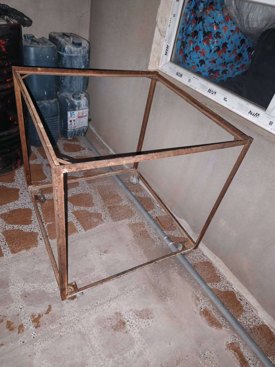 للبيع


**إذا كنت صاحب هذا الإعلان وتريد حذفه لأي سبب، رجاءا أرسل رسالة إلى الدعم الفني**