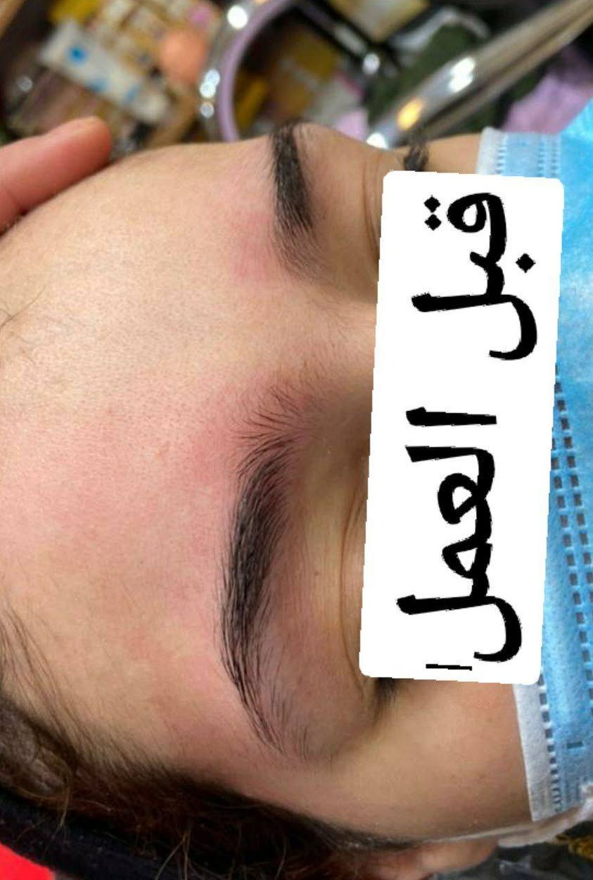 طىيعي يجنن حسب الطبيعه جمال وفن وذووق
.

💯🧿🧿🧿🧿🧿🧿🧿🧿🧿
صالون وردة🥀بغداد 🌺🌺
والاستفسار على الواتساب 👈 ***********☎️🧿

السماوه حي الحسين 🙏🧿
قرب المكافحه--------------------------⚖️🧿
بصالون ورده؟🥀🥀🥀بغداد 🌺🌺🧿
؟------------------------------👉🧿
على الحجز قبل بيوم👉👉👉📞🧿
