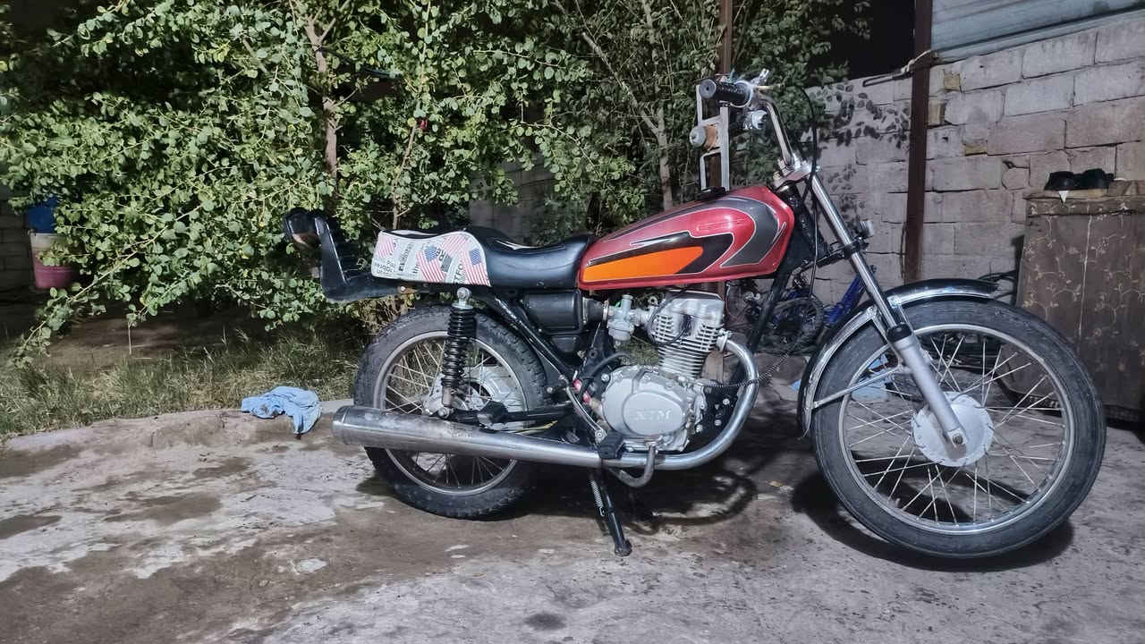 سلام عليكم دراجه للبيع نامه ادوات نضيفه دراجه خير من الله السعر 475وبيه مجال قليل الرقم ***********بي واتساب
