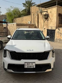 سورنتو • ٢٠٢٥ • كفاله فول