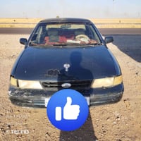 كيا سيفيا • سيفيا 1993 • كيا للبيع • سيارة كيا ديالى • سيارة مستعملة •...