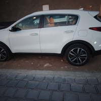 سبورتج ٢٠٢١ • ماشي ٩٥ ألف • مكفول