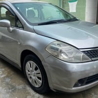 تيدا • ٢٠٠٧ • رقم ديالى