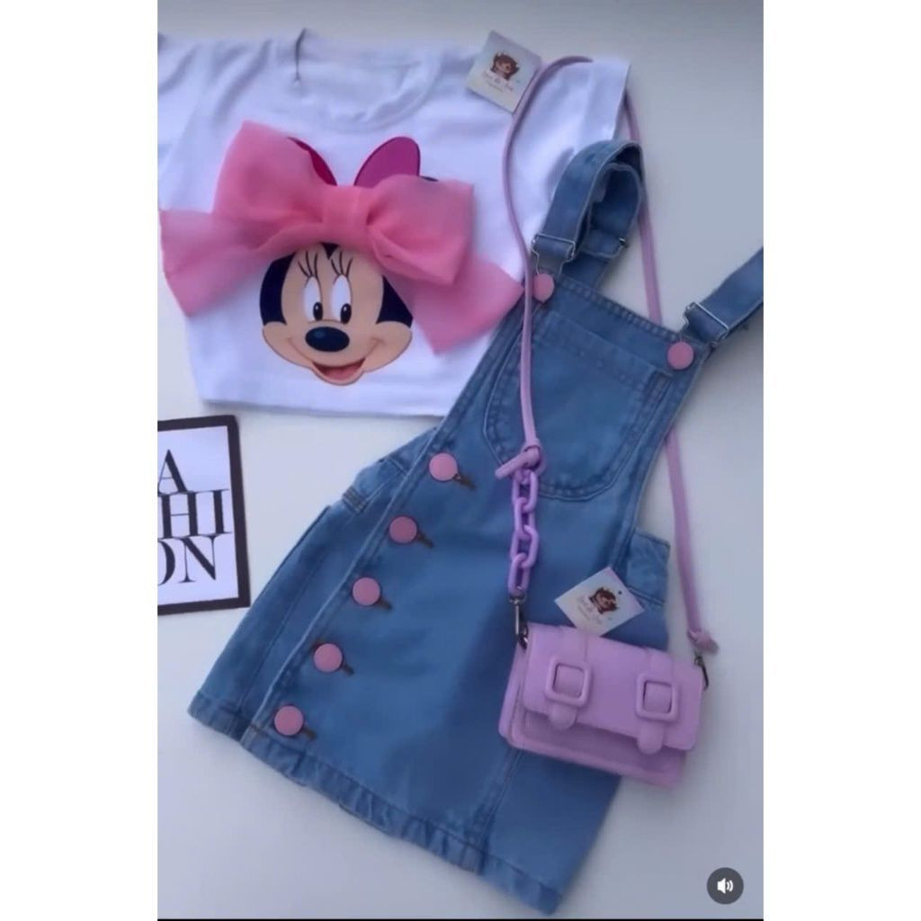 ✨ شنو هالجمال؟ 😍
القياسات 2-3-4-5-6-7 سنوات
إطلالة تخبل للبنات، ناعمة ومرتبة لطلعات والمناسبات 🌸✨

السعرر 13فقط♥️🫶


**إذا كنت صاحب هذا الإعلان وتريد حذفه لأي سبب، رجاءا أرسل رسالة إلى الدعم الفني**