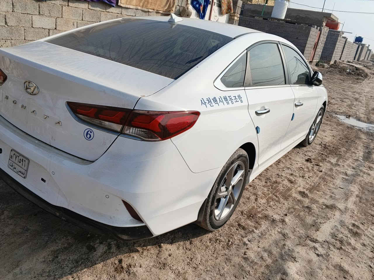 سلام عليكم سوناته للبيع 2023 غازمكفوله ماشيه 10تالاف فول مواصفات بعدهه ممرقمه تريد مرقم تريد بدون رقم مكاني واسط وهاذ رقمي ***********
