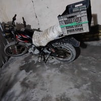 دراجة باندا • بيها مجال • مستعملة