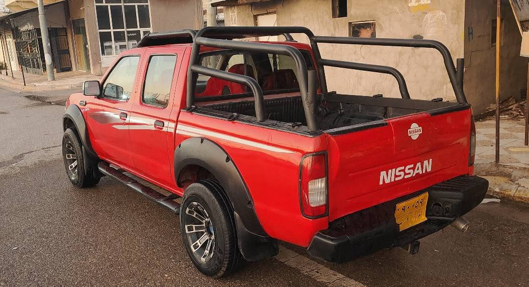 🚘🔥 نیسان 2000 ئۆتۆماتیک | خاوێن و ئامادەی کار 🔥🚘
📍 شوێن: حەلەبجە
✅ گیر: ئۆتۆماتیک
✅ موتور: 6 پستۆن
✅ کار دەکات بە غاز و بەنزین
✅ بەخ: سالم
✅ بۆیاخ: تەواو
✅ بەڵگەنامە: تەواو و ئامادەی ناوگواستنەوە
💰 نرخ: 60 وەرقە (گفتوگۆ هەیە لەگەڵ کریاری ڕاستەقینە)
🚗 ماشێنەکە ئامادەی سواری و کارکردنە، موتور و گیر لە دۆخێکی باشدان، هیچ کێشەیەکی نییە و پێویستی بە خەرجی سەرەتایی ناکات.
📞 ***********
📲 WhatsApp | Telegram | Viber
⚡ تەنها کریاری جدی پەیوەندی بکات.
⚡ تاقیکردنەوەی ماشێن پێش کڕین بەخێرهاتنە.
⚡ فرصەتێکی باش بۆ ئەوانەی بەدوای نیسانێکی خاوێن و بە نرخێکی گونجاودا دەگەڕێن. 🚘🔥
#نیسان #نیسان2000 #حەلەبجە #فرۆشتنی_ئۆتۆمبێل #Nissan #AutoSale #Halabja حلبجة, السليمانية
