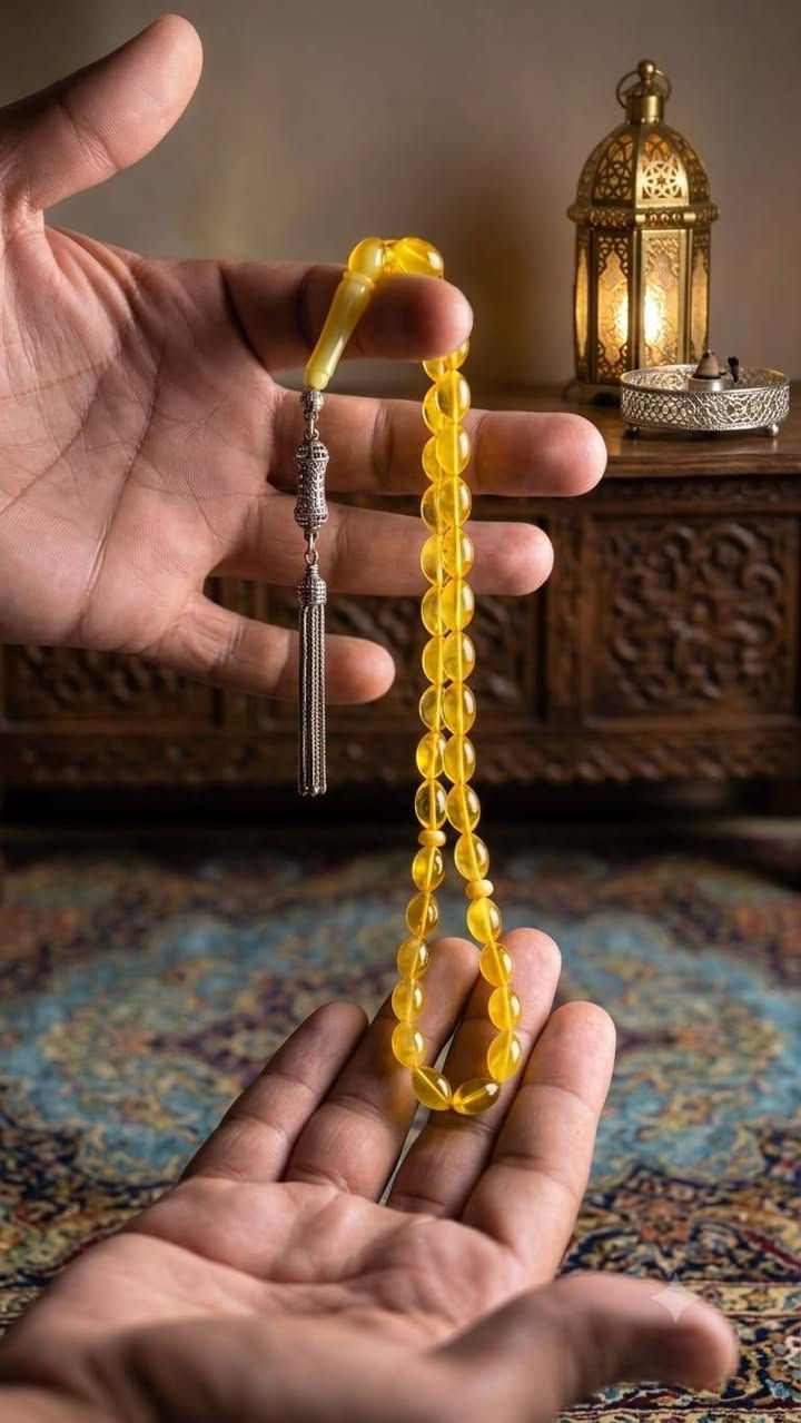 ماشاء الله تبارك الرحمن ❤️‍🔥❤️‍🔥
اناقة و شياكة و جودة عالية جدا في T.R . منها : 

سبحة جميلة جدا و جودة عالية و مختلفة ، منها : 

📿 كهرب بلطيقي و روسي و لتواني و بولوني 
📿 دارسين و عظم جمل
📿 يسر مصري و نارجيل و دارسين عطر فواح
📿 سندلوس الماني شغل يدوي ، سندلوس تركي ، سندلوس الافغاني شغل يدوي قديمي 

📿 فضة عيار ٩٢٥ تركي 
📿 عظم جمل ..
📿 جام طيارة بيها ورقة الذهب 
📿 سلاطين ( ٧ ) اللون

📿 كوك تركي شغل يدوي 
📿 تراب كبد عطر فواح
📿 لؤلؤ السحري يتغير اللون 
📿 لؤلؤ و مرجان وجاد و سترين و لازورد و كوارتز و فلورايت و جمشت 

🌹🌹 للطلب يمكنكم التواصل معنا عا الماسنجر والواتساب من خلال هذا الرقم : ***********
لدينا خدمة التوصيل مجاني لكل محافظات العراق 
عنوان : الاربيل ، سوق قيصري - سوق الذهب ، محل " شاد " جانب مرطباط الاربيل
