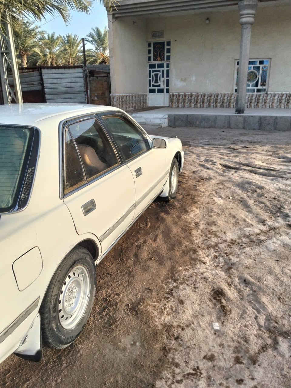 مارك كربلائي جاهزه تبريد حدادية مكينه وكير زينات رقم انكليزي بأسمي 
السعر 47 بيه مجال ناصرية  سوق الشيوخ 
***********
