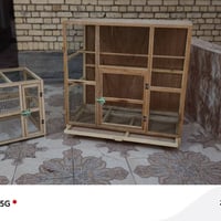 نجارة • خانات حسب الطلب • الرمَيْثة