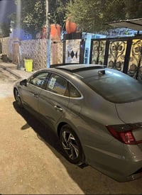 ٢٠٢٣ • مكينه ٢٥٠٠ • البصرة