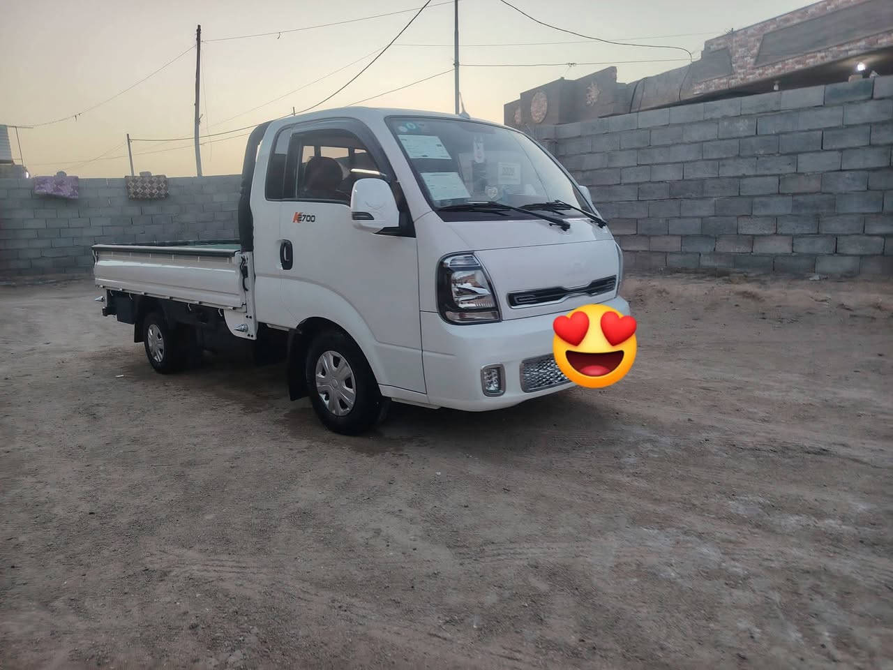 البيع كيه 2026ماشيه 7000رقم بغداد كفاله عامه السياره خت الزيرو السعر 170وبيهه مجال بصيط ***********
