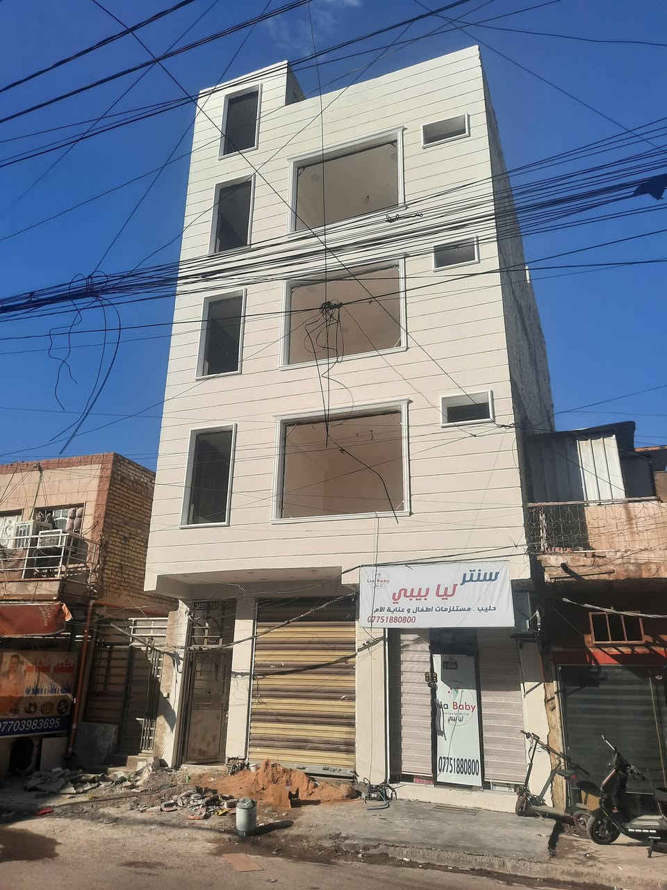 السلام عليكم خلفة مصري لباخ متفرغ شغل خشن وناعم وفوم وطلس وجهات
ت *********** الرقم بي واتساب
