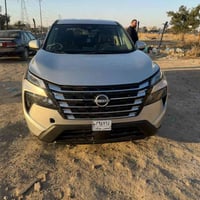 نيسان روج ٢٠٢٤ دخول جديد رقم بغداد حادثه بسيط جاملغ وباب نفسهن مصلحات ...