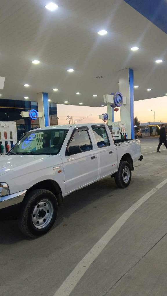 فۆرت ڕنجە رە مە کینە گازە پە مپونۆزڵە دبڵ آکسلە مودیل2004رە گێڕومە کینە وآکسلودبڵ آکسلی بشرت هە رچوارتایە ی تازە یە کارتی مزایدە یە کۆدی شی بۆکراوە سحری56ورقە وکە مێک مجال موبیل***********فایبرووآتساآپی لە سە رە رانية, السليمانية

