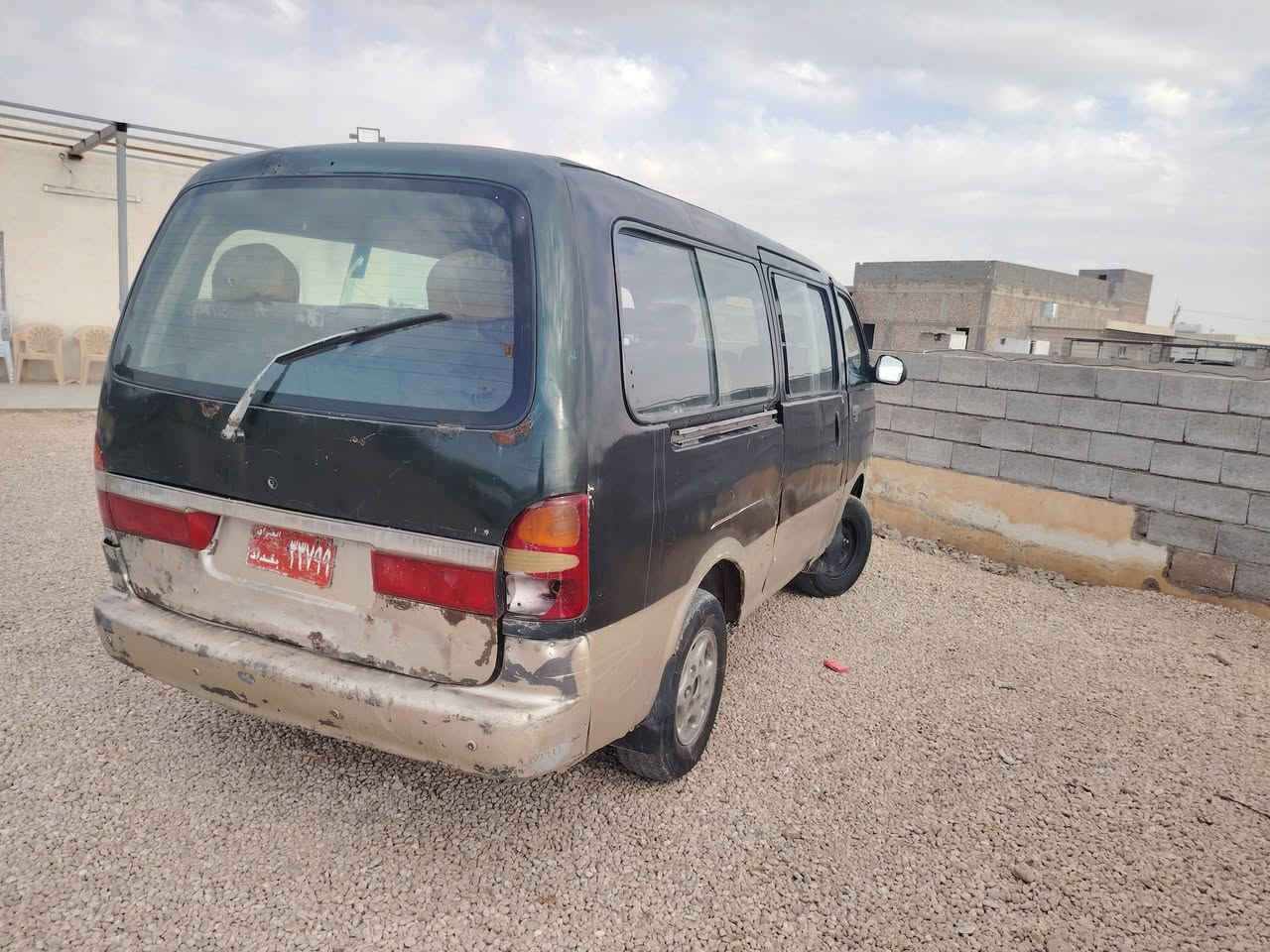 سلام عليكم كيه بريجو موديل 96مكينه شرط قبل فتره طلعت من تجفيت نفض كيره نضيف كشره يريد داخل نضيقه رقم احمر يستلم كاز سونويه ضاعيه بيه واجهيه للبيع او مراوس بوبل موصله 25/×***********
