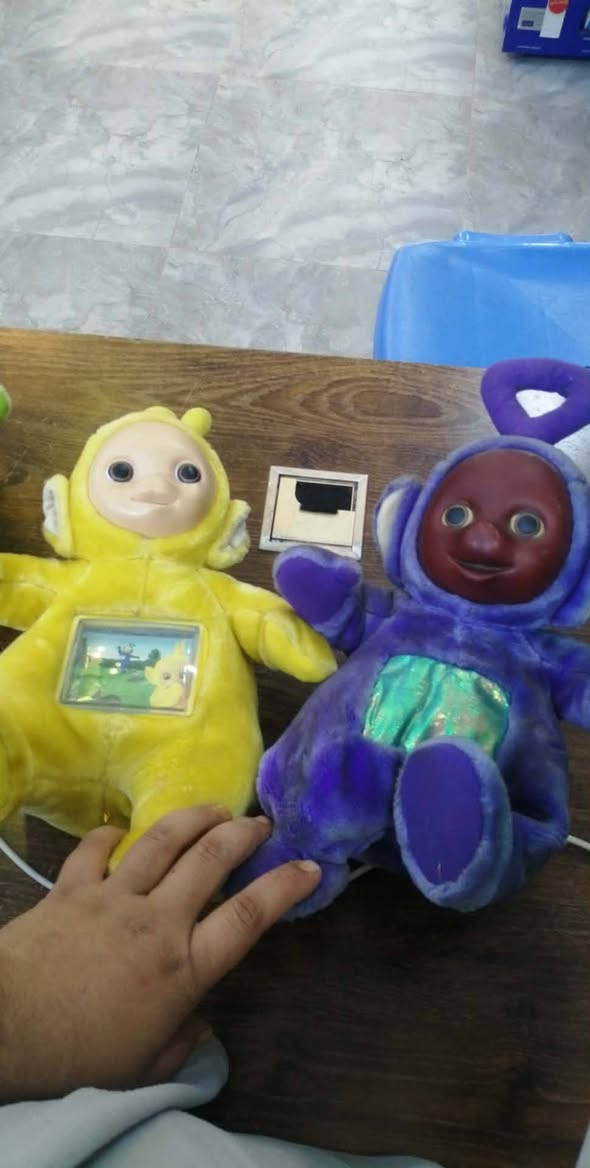 تلتابيز حجم كبير ابو شاشه


**إذا كنت صاحب هذا الإعلان وتريد حذفه لأي سبب، رجاءا أرسل رسالة إلى الدعم الفني**