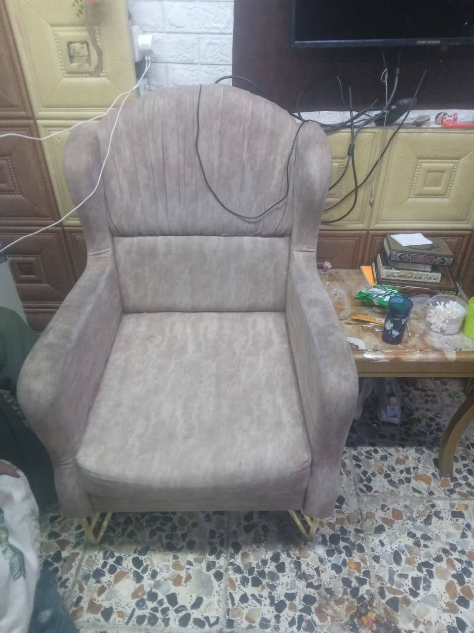 تخم ٨ مقاعد ٢٠٠


**إذا كنت صاحب هذا الإعلان وتريد حذفه لأي سبب، رجاءا أرسل رسالة إلى الدعم الفني**