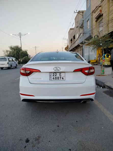 ..........لعرض سيارتك على الصفحة تواصل معنا الآن.............
السلام عليكم ورحمة الله وبركاته 👋
(للبيع بدون مراوس)
هيونداي سوناتا
موديل 2016
لون ابيض المرغوب 🫡
رقم اربيل انكليزي مسطره ( 22 )
كابون بانزين بيها ⛽
سنويه جديده هزة كلو جديد إلى 2029
شرط الوكالة والتحويل 👉
طخم تاير جديد طخم السياره جديد 👍
كير محرك شرط عل فحص 🧐
محرك 2400 GDi
كير at المرغوب 🫡
تبريد ثلج 🥶
السياره وضع شركه 👍
المواصفات 👇 نص فول
تحكمات ستيرن جهتين
شاشه كبيره ايباد ثلاثيه الأبعاد
شاشه اعطال
هاندبريك بـ رجل
درايف مود
حساسات امامية+خلفيه
كشنات مخمل
داخل لونين
لايت عدسه اصلي
بك لايت ليد اصلي
السياره بيها صبغ 4 قطع (صفحه السائق)
بدون لاتكم ولا دوسات
وبيها على كد شبر تشليع بسقف ومسويه 
شرط والسونار موجود ويه الصور
مكان السياره موصل 🔥
السعر بلاااش 💸 114 💸 وبيها مجال للشراي
اختها تنباع بــ 135
للاستفسار الاتصال على الارقام التالية
***********
***********
ملاحظة الرقم الكورك بيه واتساب ✅
الخاص مفتوح 24 ساعه 👉
يوجد بيع وشراء السيارات المتضررة والجديدة داخل هذه الصفحه ✅
