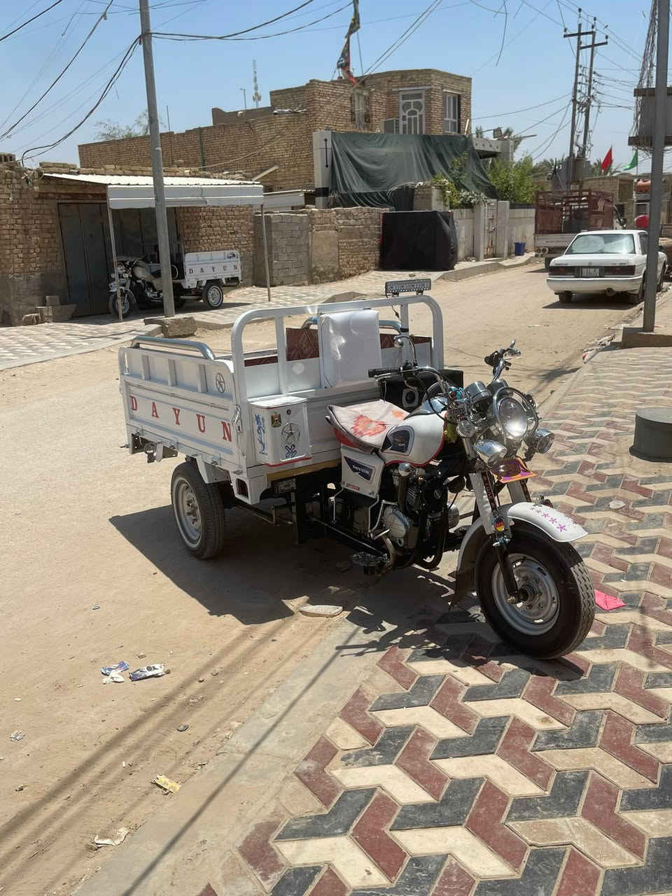 سلام عليكم ستوته البيع كامله من الطول الطول كفاله تعمير كله26 موديل 21 برغي اذه الكيت نقص ترجع مكينه نته تسحكه السعر 2900 وبيه مجال المكانً الشطره رقمي ***********
