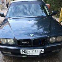 خفاش • ٧٣٠ • ١٩٩٦