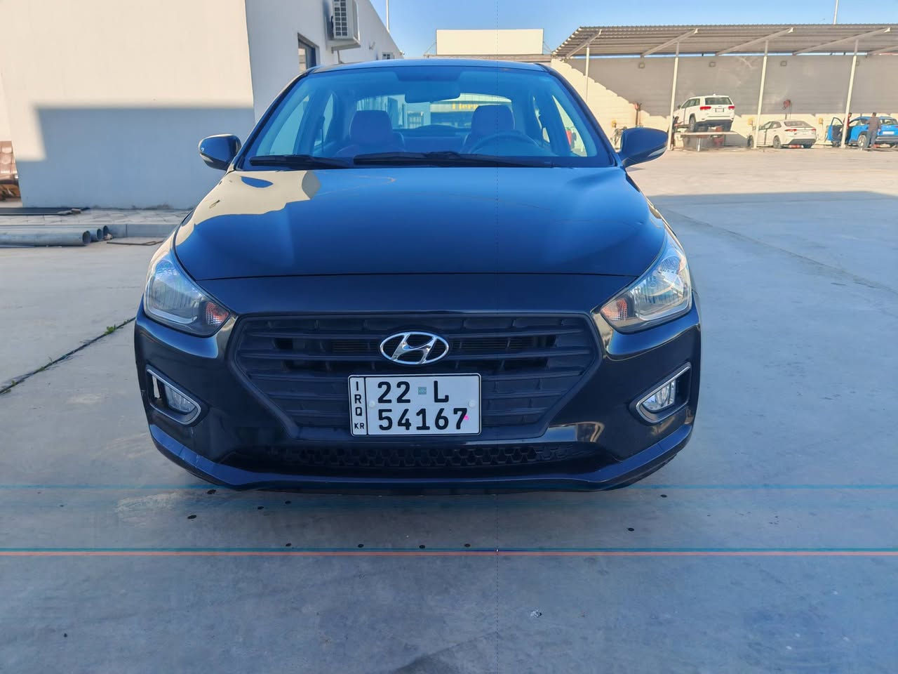 السلام عليكم هوندا رينا موديل 2020 رقم اربيل باسمي ماكينه 1600 دوش سياره ماشيه 83 حقيقي  خليجيه بيها صبغ بس بدون لا دواخل بدون ايرباك مكان السياره بغداد المحموديه  *********** السعر 90 وبيها مجال
