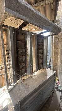 استعمال قليل • متروكه • بغداد