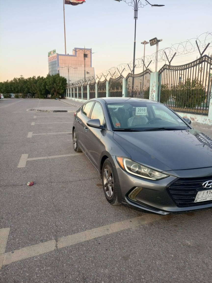 السلام عليكم لانتره موديل 2018 واردامريكي ضرر بنيد بدون دواخل السيارة جديده كير  مكفولات تخم تاير حداديه جديدة كهربائيات شغاله تبريد ثلج السنويه جديده حره سياره  السعر ،110بيه مجال قليل مكاني ميسان رقمي ***********
