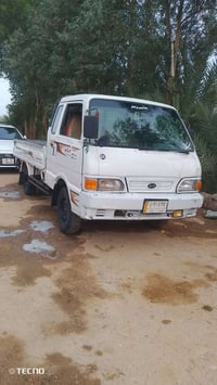 كيا • موديل 95 • نجف