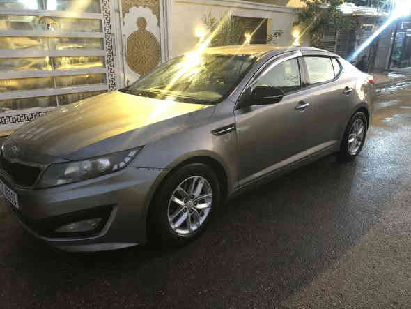 يالله سلام عليكم 
اوبتما 2013 وارد امريكي 
سياره بيه 3 قطع ابيع حزام 
مكاني بغداد لكرخ 
لسعر 98 بيه مجال قليل 
***********
