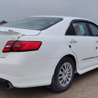 كامري • ٢٠٠٨ • سنويه جديده