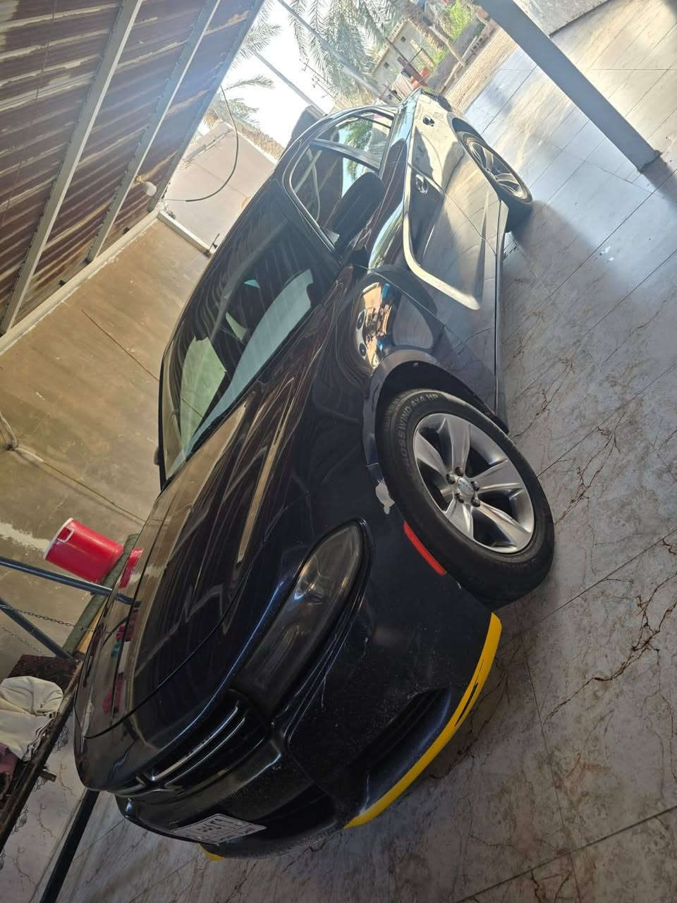 السلام عليكم للبيع جاجر موديل 15 أصل معلايه 18 حره تحويل ثاني يوم كفاله عامه جاهزه للخير داخل جديد حيل تخم تاير جاهزه شاشه جبيره مكاني البصره الهاتف ***********
