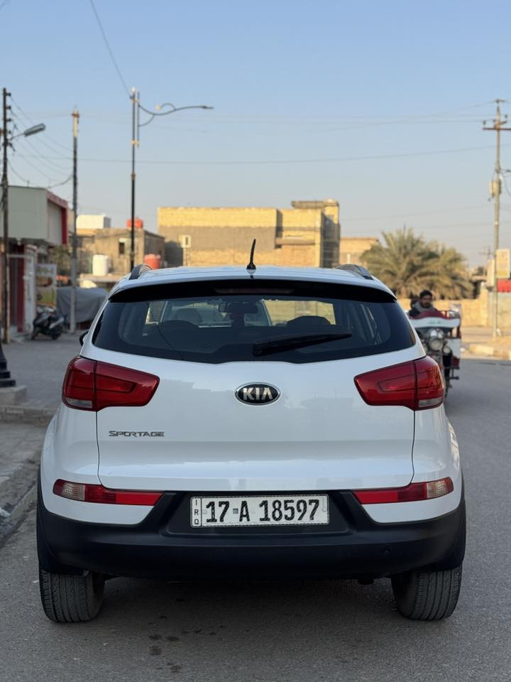 سيورتج 2014 
كفالة عامه عدى البارد الموضح 

147$ 

***********
