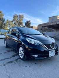 نيسان فيرسا نوت • ٢٠١٨ • كويسينجاك