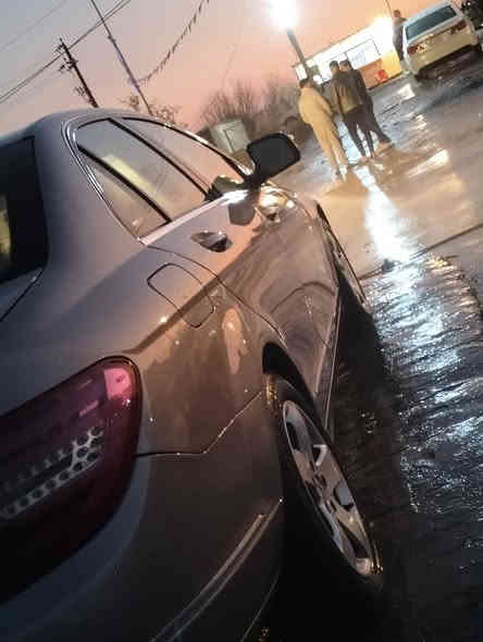 ✅للبيع او مراوس حسب القناعة
✅مرسيدس بنز Mercedes Benz 
✅موديل 2007 وارد امريكي حادثها شوي من البنيد 
✅السياره مرشوشة حزام بدون قطرة معجون .. الباقي كفاله
✅ 4 • سلندر تيربو  مكانها كوت 
✅ ***********
✅***********
✅السعر 110
