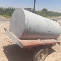 مقطوره ماء • ٣٠٠٠ • بغداد