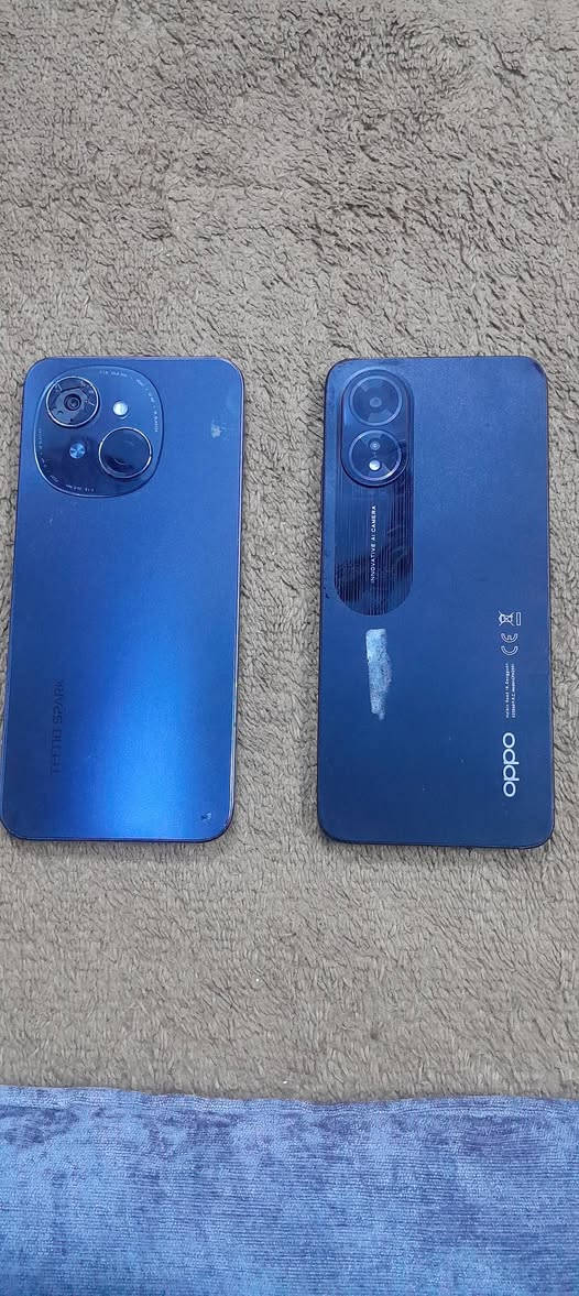 تلفونات عدد 2 شغالات فقط فطور بالشاشه ما مأثرة عليهن سعرهن 100 وبيهن مجال مكاني شارع الكهرباء 
***********
