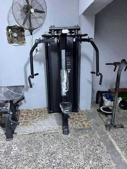 سلام عليكم قاعه نسائيه للبيع مع كامل المحتويات 
العنوان بغداد للاستفسار 
***********
