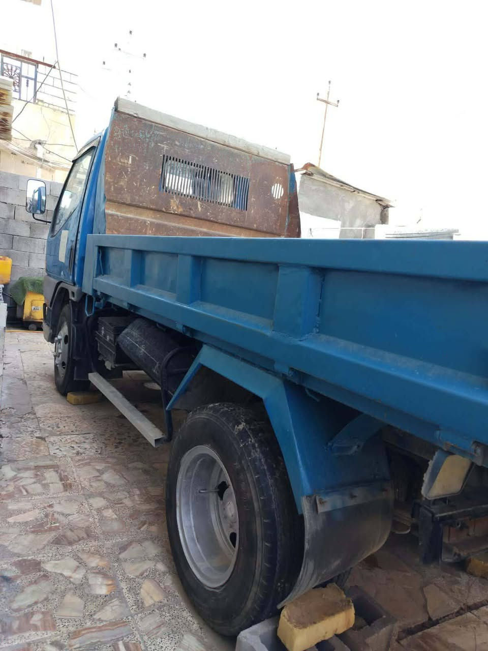 كنتر بزون للبيع


**إذا كنت صاحب هذا الإعلان وتريد حذفه لأي سبب، رجاءا أرسل رسالة إلى الدعم الفني**